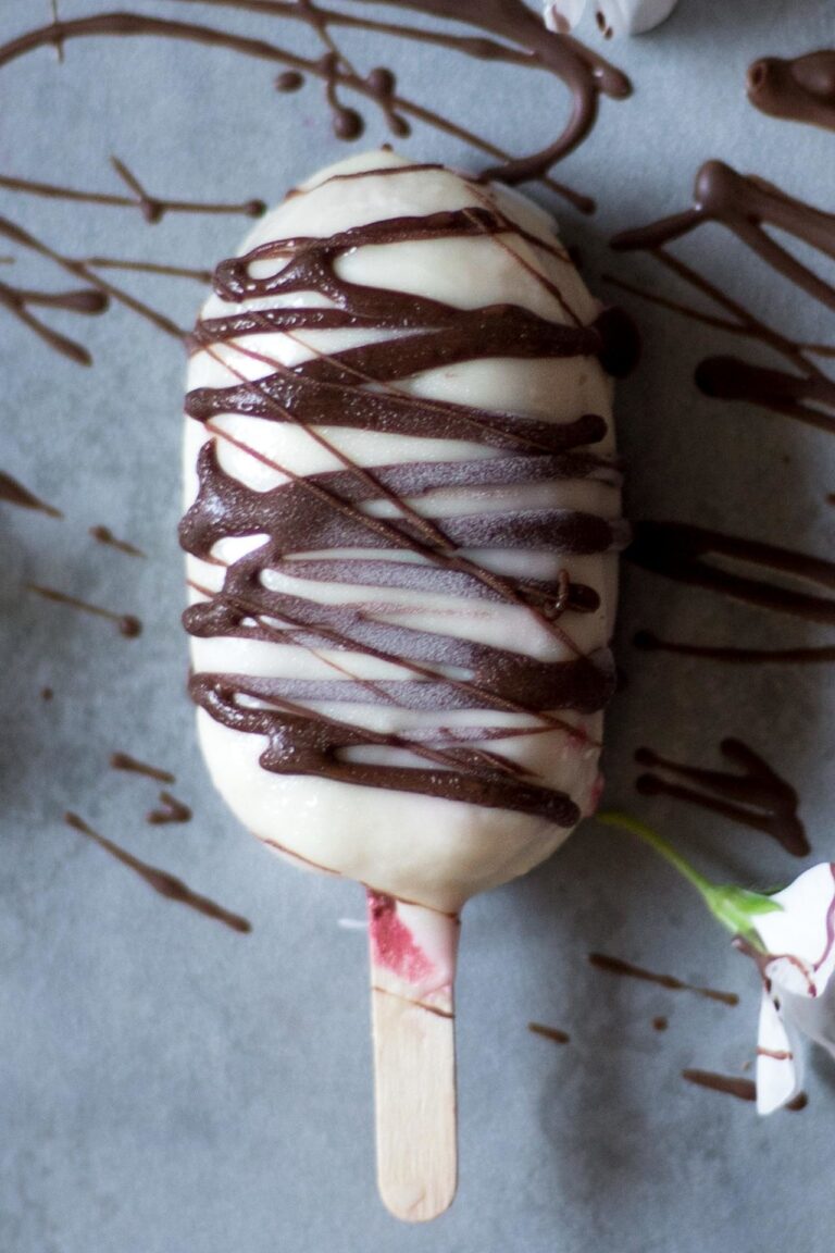 Vegan Magnum Ice Creams Gluten Free Stories
