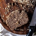 Gluten-Free Superfood Bread