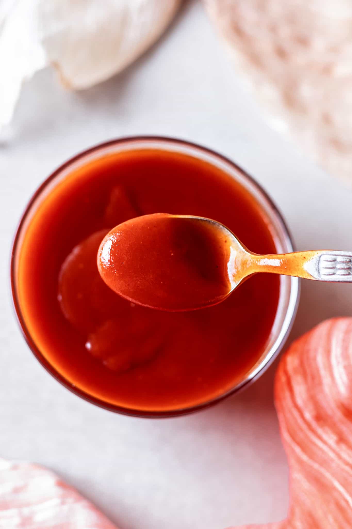 The Best Low FODMAP BBQ Sauce Gluten Free Stories