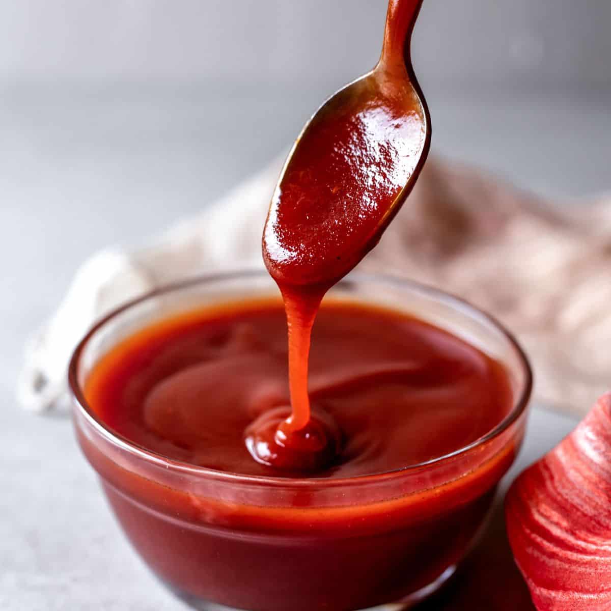 The Best Low FODMAP BBQ Sauce Gluten Free Stories