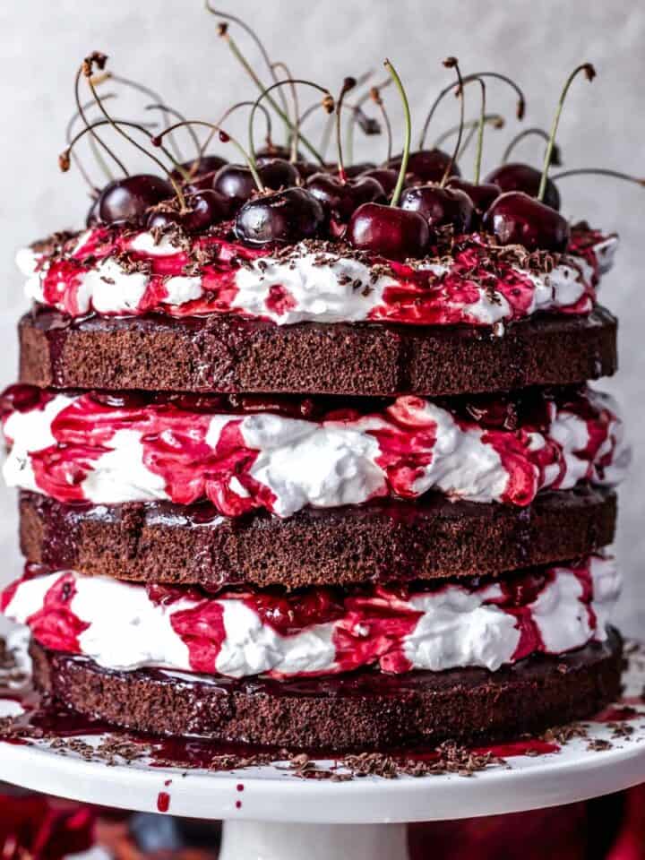 Gluten-Free No-Bake Cheesecake | Gluten Free Stories