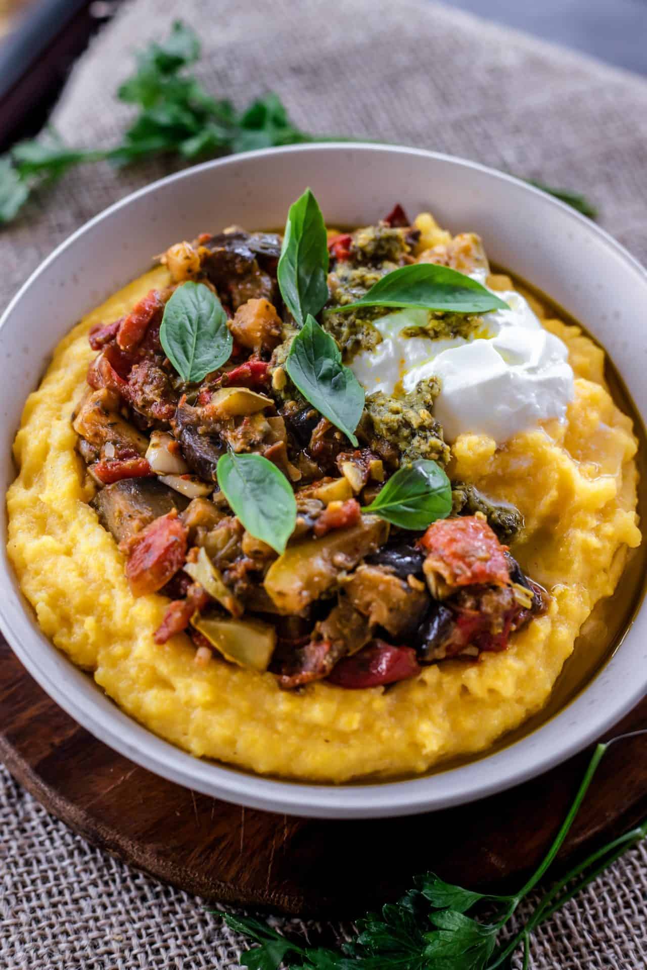 50 Best Vegetarian Low FODMAP Recipes | Gluten Free Stories