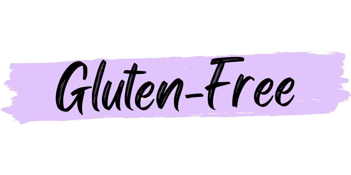 Gluten-Free Recipes