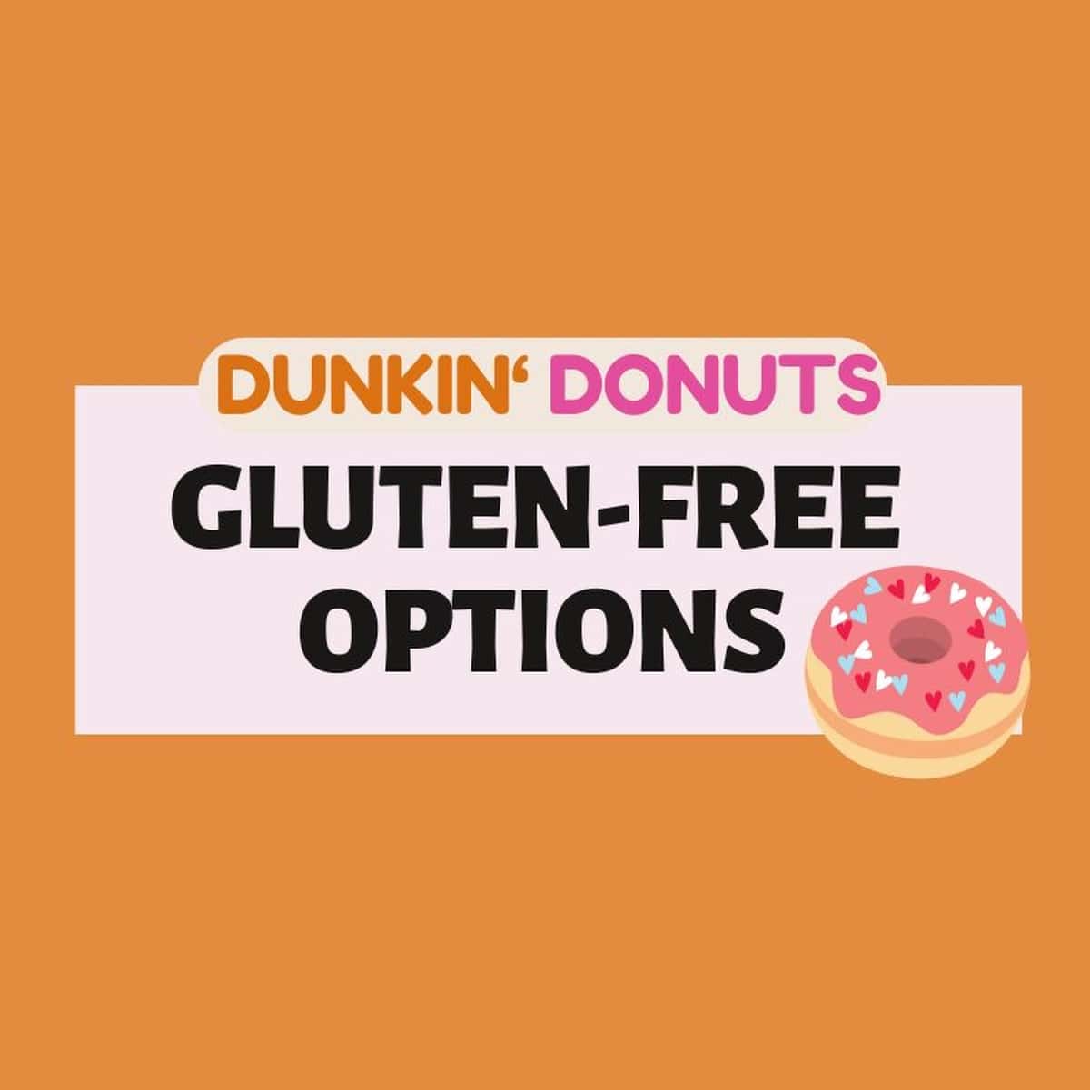 Dunkin' Coffee Cups