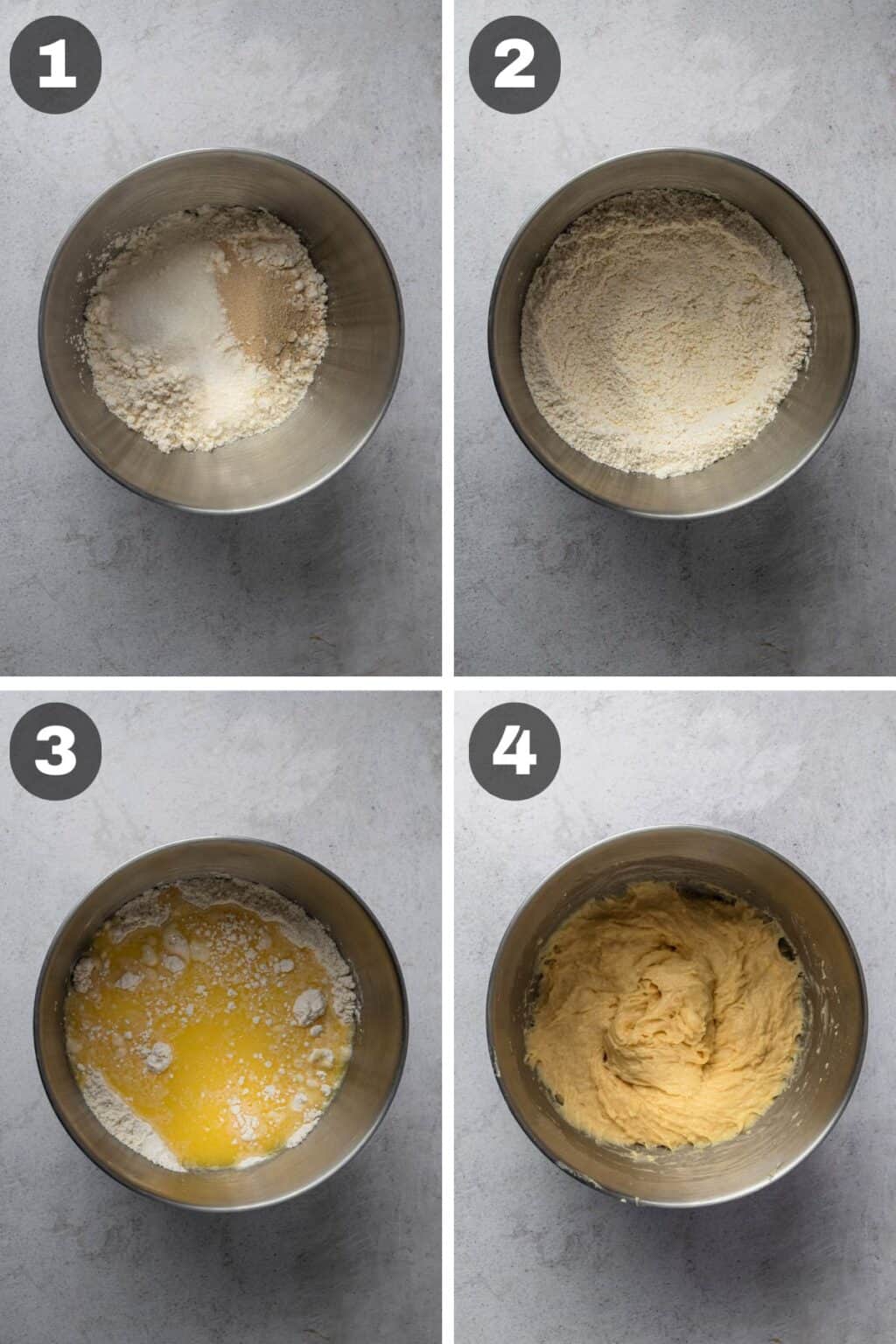 The Softest Gluten-Free Dinner Rolls