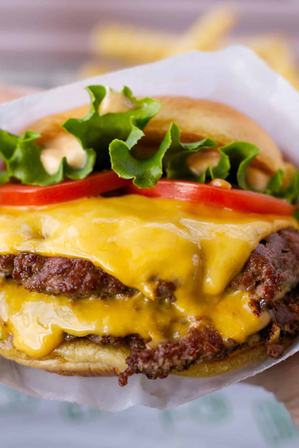 Cheeseburger